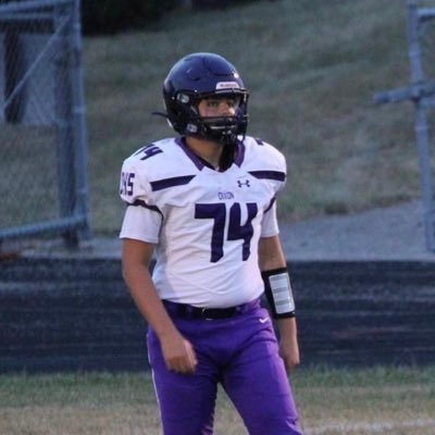 Samuel Zimmerman Profile