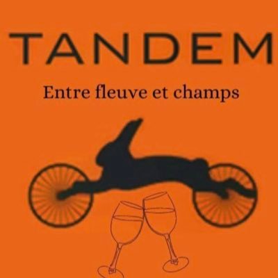 Tandem décolle pour la Rive Sud ! ouverture à l’automne 2022 à Vercheres entre le fleuve et les champs !