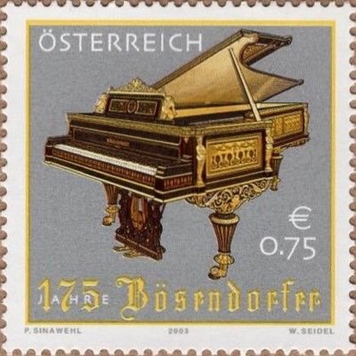 MusicalStamps Profile Picture