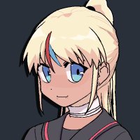 Blue (@bluekunvrc) 's Twitter Profile Photo Blue (@bluekunvrc) 's Twitter Profile Photo