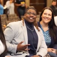 Adrienne Hudson (@adizzle2win) 's Twitter Profile
