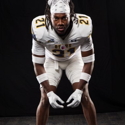 Tywonne Harris Profile