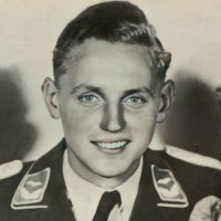 ほのぼのドイツ軍 (@bubi_hartmann_) 's Twitter Profile