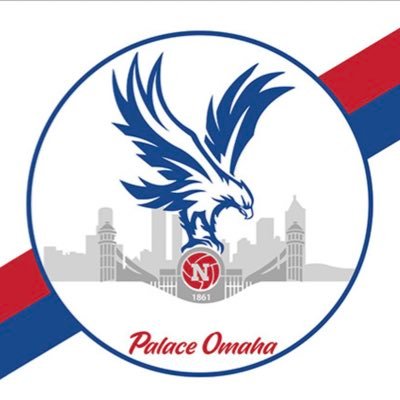 Official Crystal Palace Supporters Club of Omaha 🦅 #CPFC #CPFCUSA