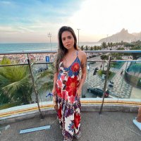 Catharina Oliveira (@oliveiracathh) 's Twitter Profile
