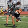 Isaiahene5's profile picture. 3.5GPA Granite Bay High School C/O 2026 ATH/RB/LB/S 3⭐️ #gamefitcertified 📧Isaiah.Ene916@gmail.com📱1 (916) 335-0565