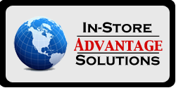 In Store Advantage is a direct marketing and advertising network that enables service oriented companies to outsource their sales and marketing strategies.