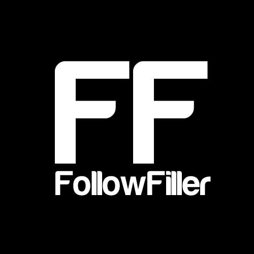 Social Experiment, Free Followers and Promotion, Retweets and more. Follow or tweet today @followfiller!