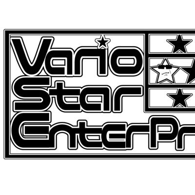 〜サバゲーを豊かに、サバゲーで豊かに〜 モロ☆商会改めVarioStar Enterpriseです 。全国を股にかけるガラガラ屋さんとして活動中！サバイバルゲームフィールド様出店イベントの企画運営などなど行っております！ お問い合わせはinfo@vse.jpまで！中の人@svg_org_Moro