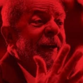 Lula Livre!