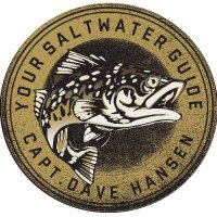 Your Saltwater Guide(@yswgcaptaindave) 's Twitter Profile Photo