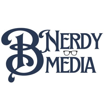 BNerdy_Media Profile Picture