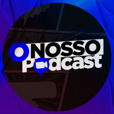 Isso aqui é #ONossoPodcast , @RaphaelKariok na voz e @eojooy na direção da bagaça . Podcast diários as 20:00