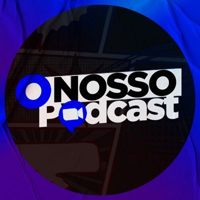 O Nosso Podcast 🎙 on X: 🔴 🟣