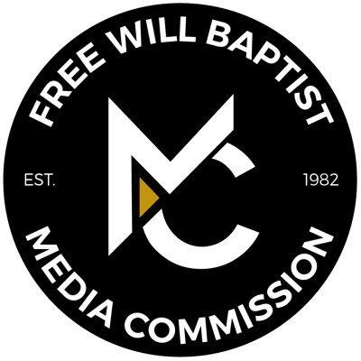 We are the media commission of the National Association of Free Will Baptists