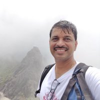 ashutosh kulkarni (@ashutoshkool) 's Twitter Profile