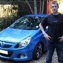 Harry Bull - @HarryJBull - Twitter