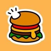 東大阪にあるハンバーガーやサブサンドのお店です。
定休日：不定休
営業時間::11時00分〜18時00分
※変更になる場合があります，SNSでのお知らせをご確認ください。
🅿️:1台（近隣コイン🅿️有）／🚭／
近鉄奈良線，河内花園駅徒歩8分，若江岩田駅徒歩9分