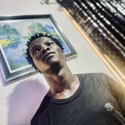 SERIKIMAKANAKII's profile picture. Musïc🤏căn✌change💦 the💤wõrld🦾bëcause⛷it🗣cän🫂 change🧘‍♂pëoplė🦰💞
#theereaking A.K.A SERIKIMAKANAKII