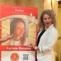 Kariane Ransdell(@kransde3) 's Twitter Profile Photo