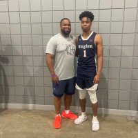 All Ball Workouts (@_coachthomas) 's Twitter Profile