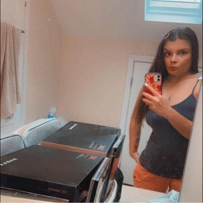 My name is Morgan Frankowski new twitter account love and peace good vibes only 😎😎💕💕 I never no how much time I have left I have to live the best of it 🙏