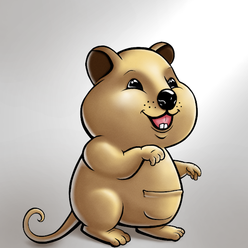 QuinleyQuokka