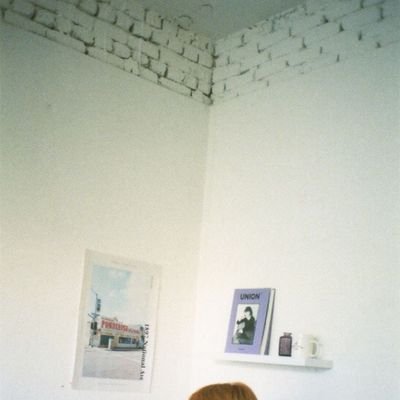 O5EHOON's profile picture. people are the scariest.