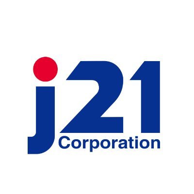 ジャパン・トゥエンティワン株式会社の公式Twitterです。
製品についてのお問い合わせ、サポートはこちらをご覧ください →https://t.co/E33YwvZpnM