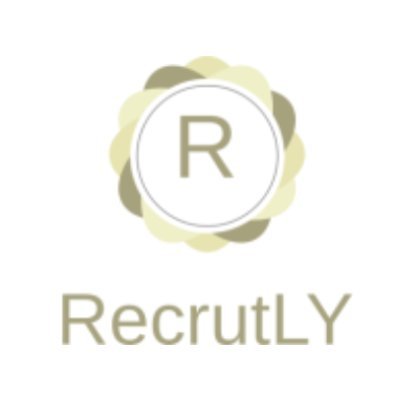 LyRecruit's profile picture. We are Recruitly. A software solution that aims to streamline the recruiting process by automating and extracting meaningful information from video and phone sc