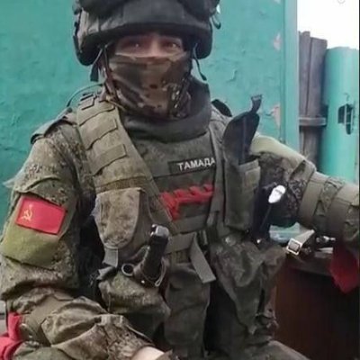 _sputnik1957's profile picture. Rojo, comunista. ☭
Pronombres: Camarada