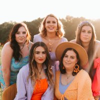 Cimorelli(@Cimorelliband) 's Twitter Profile Photo