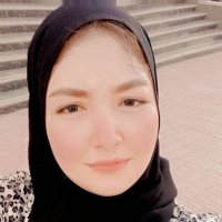 Nola Ashraf (@nola_ashraf) 's Twitter Profile
