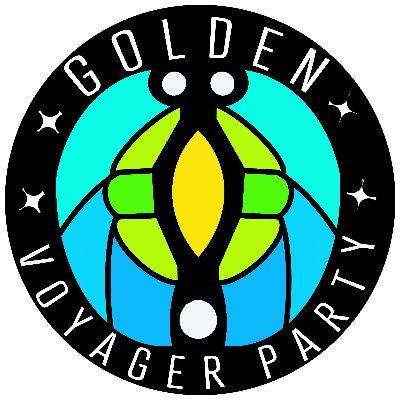 GoldenVoyagerPartyさんのプロフィール画像
