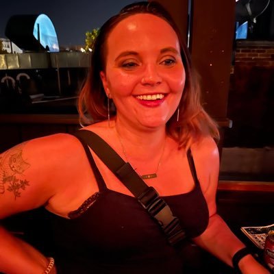 lindseyadennis's profile picture. none of this is legal advice🌈 they/them/theirs 🌈opinions my own