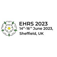 EHRS2023 (@ehrs2023) 's Twitter Profile Photo EHRS2023 (@ehrs2023) 's Twitter Profile Photo