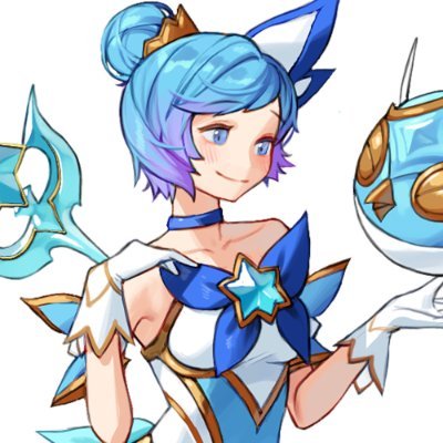 21 | Fire Emblem, Adventure Time, Arcane, Star Guardians | I write fanfic sometimes | she/her 🏳️⚧️🏳️🌈
PFP by @rinotuna