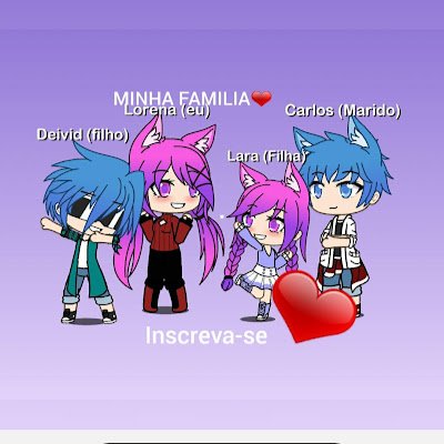 Lorennadu's profile picture. Dar Mundos ao Mundo