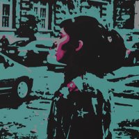 • america chavez (@starshapcd) 's Twitter Profile