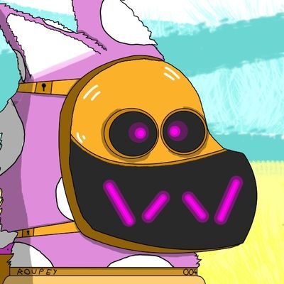 flouzey's profile picture. another furry boy, your average minion fanatic