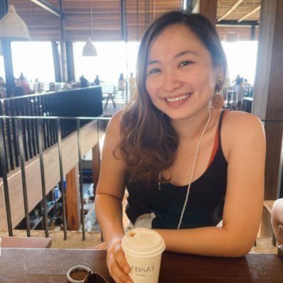 ReiMaricon's profile picture. True-Blue Scholastican | Iskolar ng Bayan 🌻