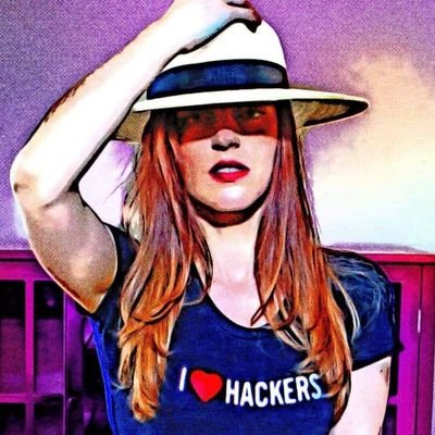 Nerdy. Midwestern Expat. Lover of stories and dogs. Army Brat. Slightly neurotic. Opinions are my own.
ISSM | #DFIR Student and Enthusiast | INTJ