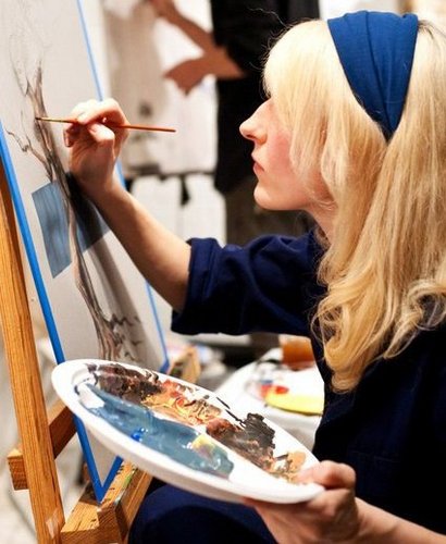 idleambition's profile picture. 