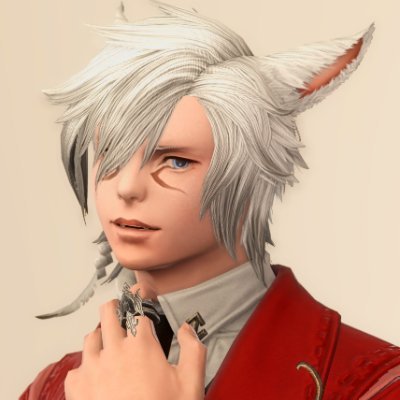 Versallis Chartreuxさんのプロフィール画像