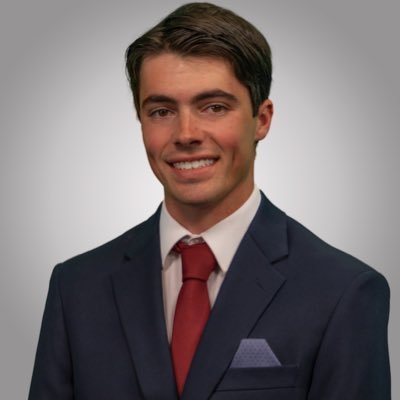 LaiewskiConnor's profile picture. Clemson University👨🏻‍🎓🐅 | ATL Sports Fanatic | Stay Believing 🙌🏻