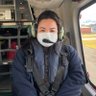 sezzzza's profile picture. Neonatal & Paediatric Retrieval Nurse👩🏻⚕️🚁🇦🇺 Once was a Kids ED + PICU/NICU Nurse 🏥 💉 Really likes cooking 👩🏻🍳 Tweets are my own 🤓 ✨She/Her✨