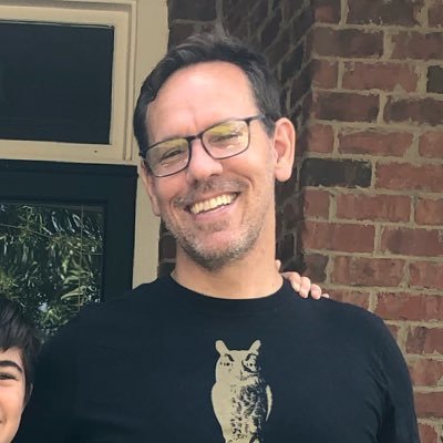 burkelokey3's profile picture. Husband & Dad l Music Educator | Conductor | Tech Geek | Coffee Aficionado