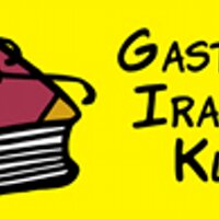 Gasteizko Irakurle K (@gastirakluba) 's Twitter Profile Photo Gasteizko Irakurle K (@gastirakluba) 's Twitter Profile Photo