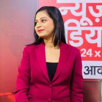 Ritu Singh (@ritusinghtweets) 's Twitter Profile