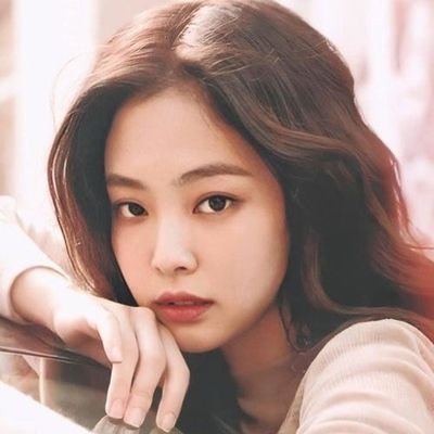 only jennie
 fan account